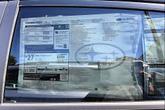 Thumbnail of 2025 Crystal Black Silica Subaru Crosstrek
