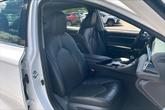 Thumbnail of 2024 Wind Chill Pearl Toyota Camry