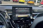 Thumbnail of 2024 Wind Chill Pearl Toyota Camry
