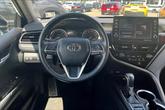 Thumbnail of 2024 Wind Chill Pearl Toyota Camry