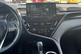Thumbnail of 2024 Wind Chill Pearl Toyota Camry
