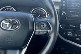 Thumbnail of 2024 Wind Chill Pearl Toyota Camry