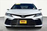 Thumbnail of 2024 Wind Chill Pearl Toyota Camry