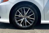 Thumbnail of 2024 Wind Chill Pearl Toyota Camry
