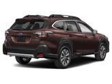 Thumbnail of 2025 Dark Mahogany Pearl Subaru Outback