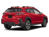 Thumbnail of 2025 Pure Red Subaru Crosstrek