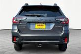 Thumbnail of 2022 Magnetite Gray Metallic Subaru Outback