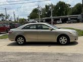 Thumbnail of 2007 Gold Mist Metallic Toyota Camry
