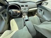 Thumbnail of 2007 Gold Mist Metallic Toyota Camry