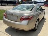 Thumbnail of 2007 Gold Mist Metallic Toyota Camry