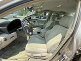 Thumbnail of 2007 Gold Mist Metallic Toyota Camry