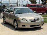 Thumbnail of 2007 Gold Mist Metallic Toyota Camry