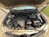 Thumbnail of 2007 Gold Mist Metallic Toyota Camry