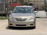 Thumbnail of 2007 Gold Mist Metallic Toyota Camry