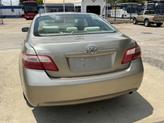 Thumbnail of 2007 Gold Mist Metallic Toyota Camry