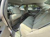 Thumbnail of 2007 Gold Mist Metallic Toyota Camry