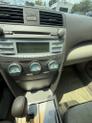 Thumbnail of 2007 Gold Mist Metallic Toyota Camry