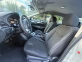 Thumbnail of 2015 Brilliant Silver Nissan Sentra