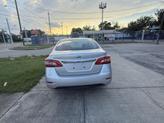 Thumbnail of 2015 Brilliant Silver Nissan Sentra