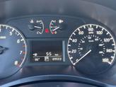 Thumbnail of 2015 Brilliant Silver Nissan Sentra