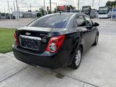 Thumbnail of 2013 Black Granite Metallic Chevrolet Sonic