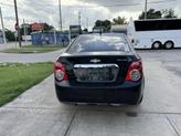 Thumbnail of 2013 Black Granite Metallic Chevrolet Sonic