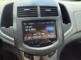 Thumbnail of 2013 Black Granite Metallic Chevrolet Sonic