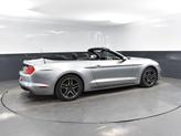 Thumbnail of 2022 Silver Metallic Ford Mustang