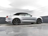 Thumbnail of 2022 Silver Metallic Ford Mustang