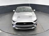 Thumbnail of 2022 Silver Metallic Ford Mustang