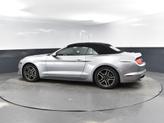 Thumbnail of 2022 Silver Metallic Ford Mustang