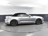 Thumbnail of 2022 Silver Metallic Ford Mustang