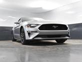 Thumbnail of 2022 Silver Metallic Ford Mustang