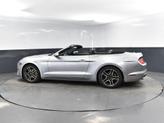Thumbnail of 2022 Silver Metallic Ford Mustang
