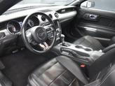 Thumbnail of 2022 Silver Metallic Ford Mustang