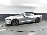 Thumbnail of 2022 Silver Metallic Ford Mustang