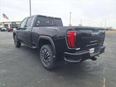 Thumbnail of 2025 Onyx Black GMC Sierra 2500