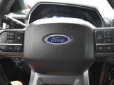 Thumbnail of 2023 Silver Metallic Ford F-150
