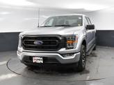 Thumbnail of 2023 Silver Metallic Ford F-150