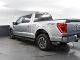 Thumbnail of 2023 Silver Metallic Ford F-150