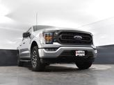 Thumbnail of 2023 Silver Metallic Ford F-150