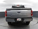 Thumbnail of 2023 Silver Metallic Ford F-150