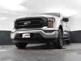 Thumbnail of 2023 Silver Metallic Ford F-150