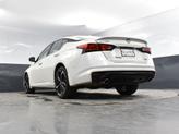 Thumbnail of 2023 Pearl White Tricoat Nissan Altima