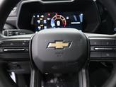 Thumbnail of 2025 Summit White Chevrolet Colorado