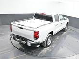 Thumbnail of 2025 Summit White Chevrolet Colorado