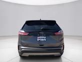 Thumbnail of 2022 Gray Metallic Ford Edge