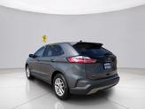 Thumbnail of 2022 Gray Metallic Ford Edge
