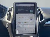 Thumbnail of 2022 Gray Metallic Ford Edge