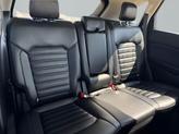 Thumbnail of 2022 Gray Metallic Ford Edge